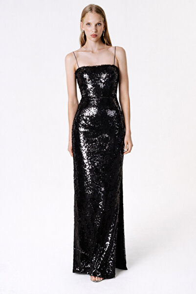 Urban Muse Astoria Maxi Elbise