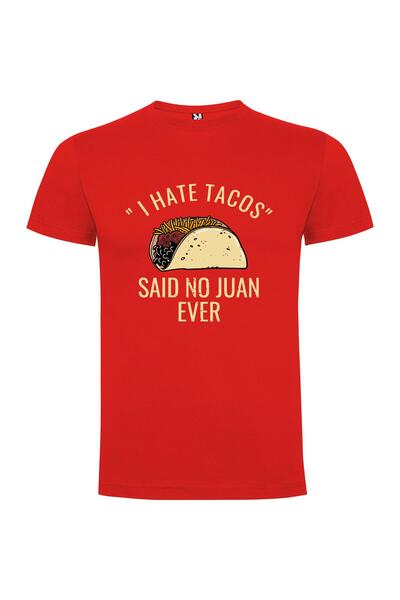 iLovePrints Hate-Free Taco Bell Tshirt