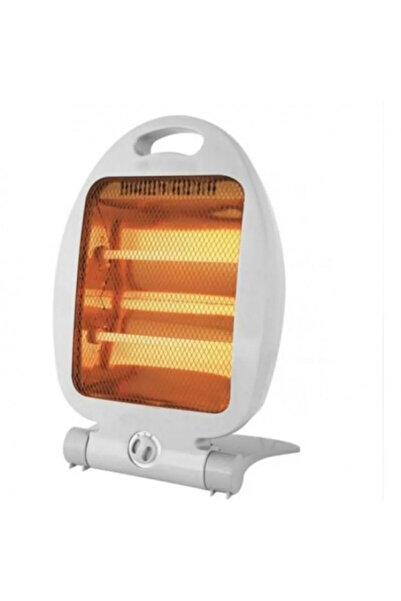 TEFONER TE80-800W Electric Quartz Heater – 800W Fast and Safe Heating