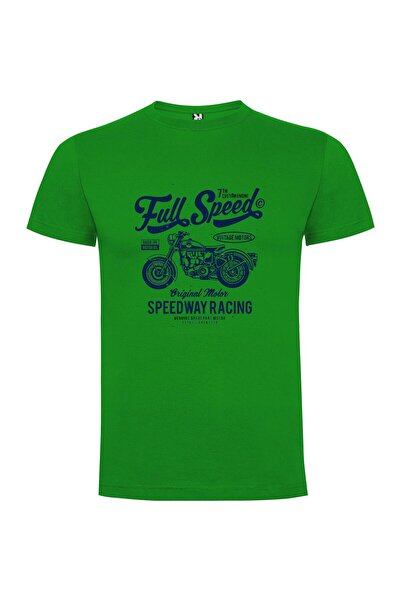 iLovePrints Speeder Chic T-Shirt Tshirt