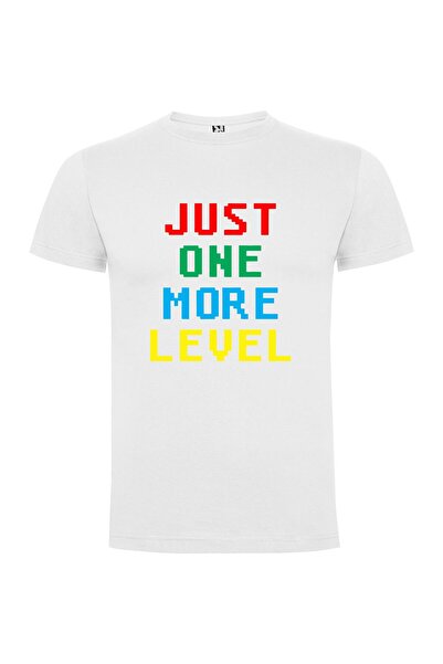 iLovePrints Pixel Inhabited Levels Tshirt
