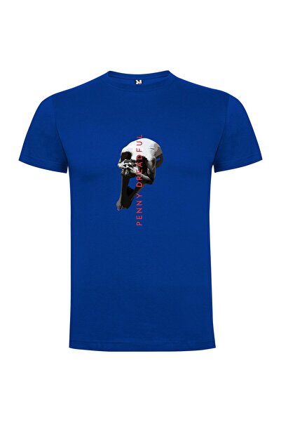 iLovePrints Shadowcreature: Album & Movie Tshirt