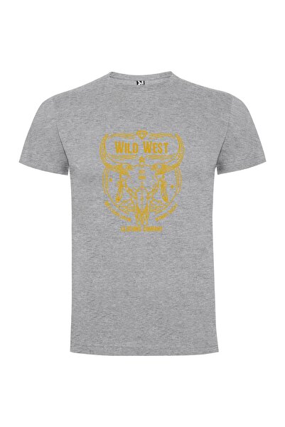 iLovePrints Wild West Wearables Tshirt