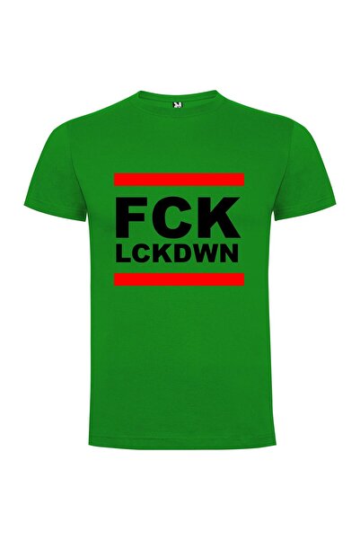iLovePrints Frock Rebellion Tshirt