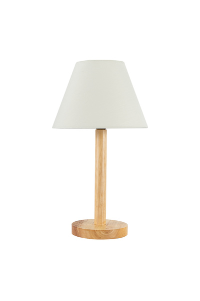ARlight Tlc 6312 Πορτατιφ Ξυλινο Ισιο 0206008