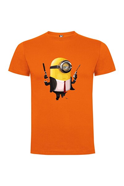 iLovePrints Minions of Madness Tshirt