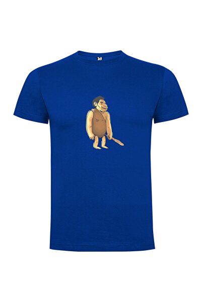 iLovePrints Vintage Heroics Tshirt