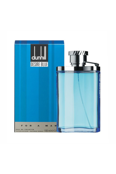 Dunhill DESIRE BLUE EAU DE TOILETTE 100ML