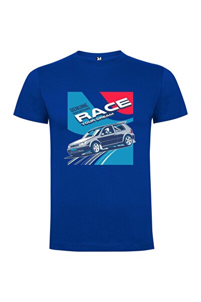 iLovePrints Street Racing Intensity Tshirt