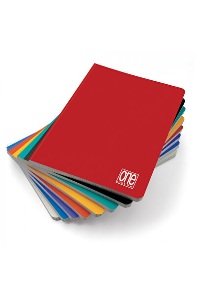 MC Micostore Caiet A4 - Maxi Paperback One Color, 80 g/m2, 96 pag. (Matematic...