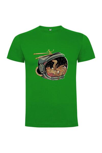 iLovePrints Noodle Helmet Extravaganza Tshirt