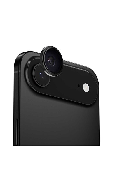 Anank Προστατευτικό φακού AR - iPhone 17 Air - Μαύρο
