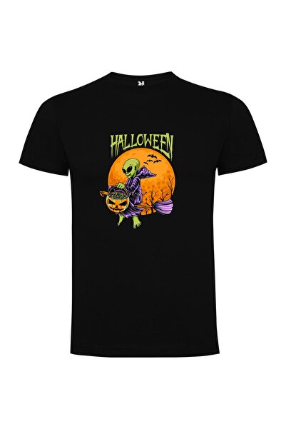 iLovePrints Skeletal Night Glow Tshirt