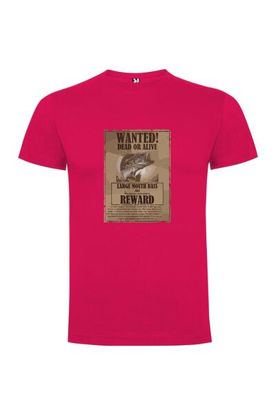 iLovePrints Big Mouth Bounty Tshirt