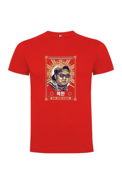 iLovePrints Sunglasses, Hats, Art: Kim Jung Gi Tshirt