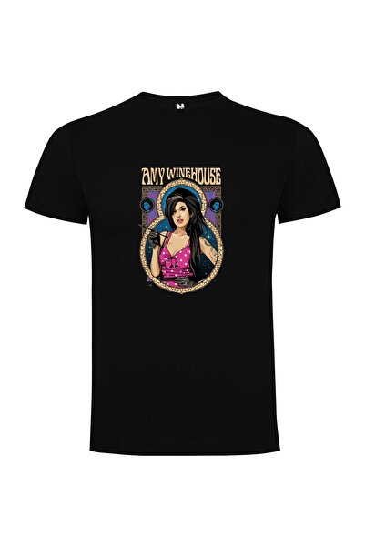 iLovePrints Smoke & Style Tshirt