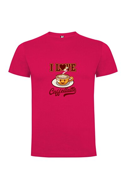 iLovePrints Lovecratian Caffeine Concoction Tshirt