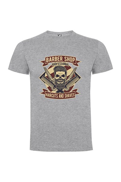 iLovePrints Sharp Heritage Cuts Tshirt
