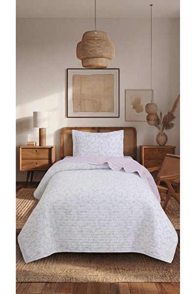 la lune home غطاء سرير لورا مفرد مقاس كبير 180×240