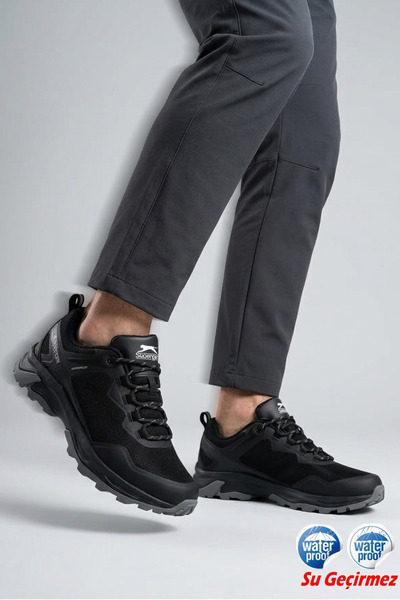 Slazenger ®   Pantofi de iarnă pentru bărbați din seria I Premium, impermeabi...