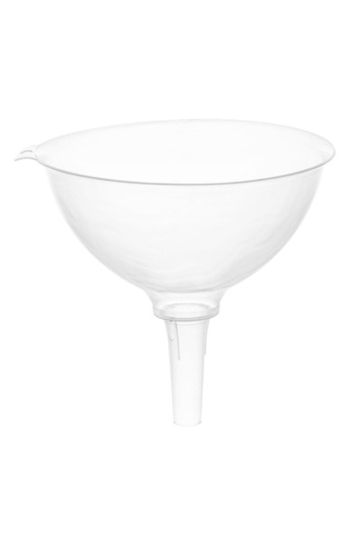 Z Store Plastic Funnel 16cm