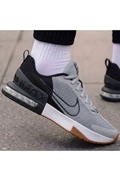 Nike Spor Ayakkabı Air Max Alpha Trainer Erkek Spor Ayakkabı(1 BEDEN DAR KALIP)