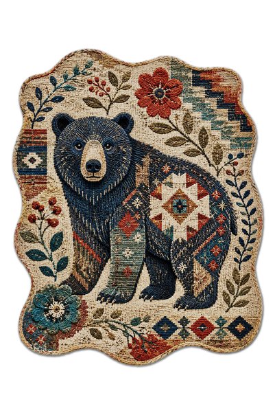 Rugs Modern Halı Sdt Mixed Patterned Modern Woven Base Decorative Carpet Sdta...