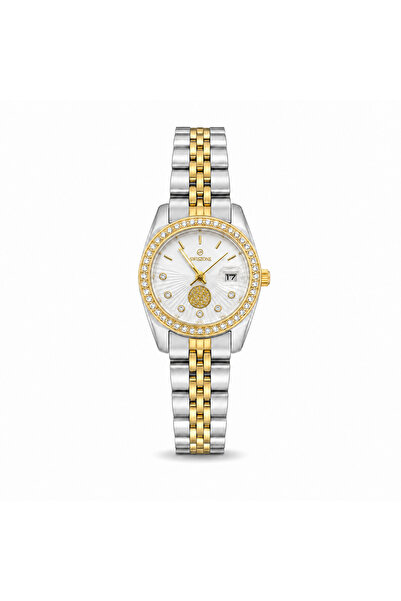 swiszone Classic Quartz Women's Watch with Luxury Design