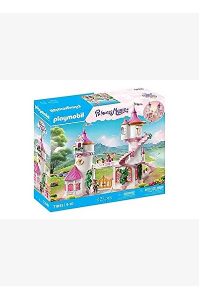 Playmobil Princess Castle with Royal Couple 71845