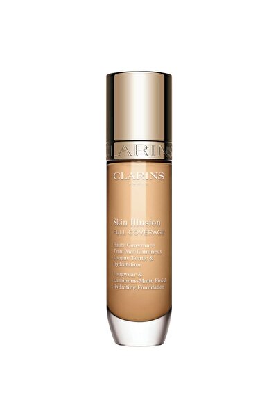 OEM Clarins, Skin Illusion, Mat, Fond de ten lichid, 105.5W, 30 ml