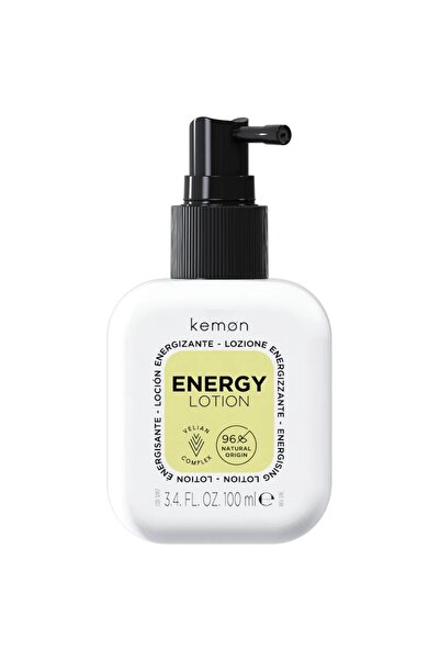 OEM Kemon, Loțiune Energetică, Tratament Loțiune pentru Scalp, Stimulantă, 10...