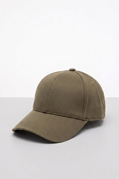 Mollycrush Luxury Unisex Green Cotton Baseball Cap |   Premium Casual Outdoor...