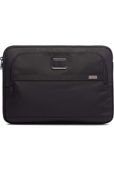 TUMI Alpha 3 Laptop Bag with Storage Spaces for Adults, Unisex
