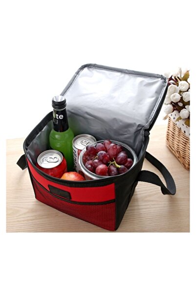 Myhomes Geanta frigorifica MyHomes® Dimensiuni 21x13x16 cm Capacitate: 4.50 L...