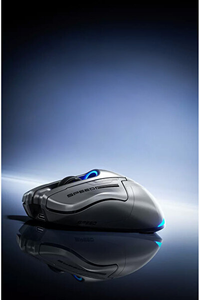 Genel Markalar Pegasus Kablosuz RGB Oyuncu Mouse