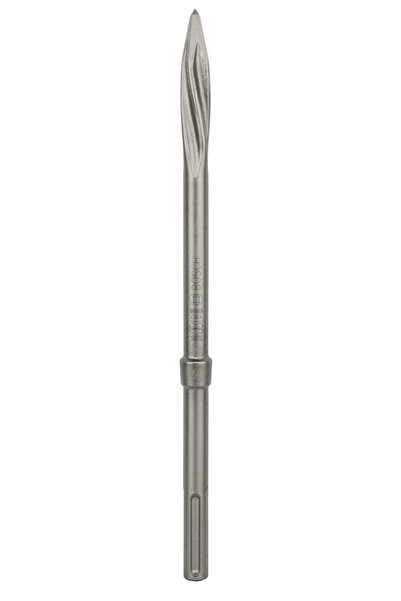 Bosch SDS Max 400 mm Kırıcı Rtec Sivri Keski 2608690167