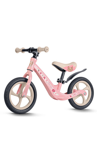 SMARTIC Bicicletă fără pedale Ricokids FUNNU pentru copii