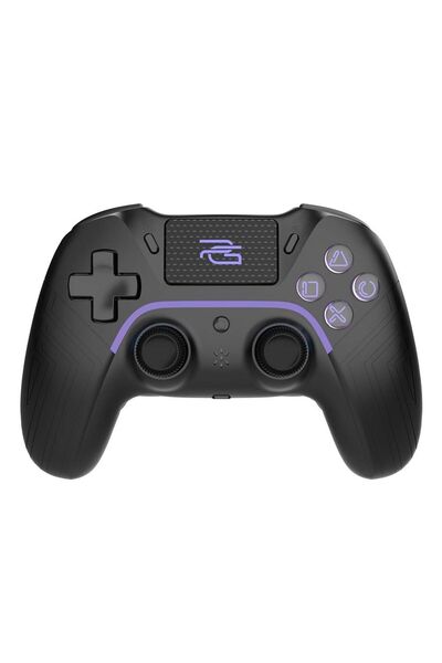 Proove Ασύρματο Χειριστήριο Skadi (WGSK00022001) - Εργονομικό, USB-C, AUX, BT...