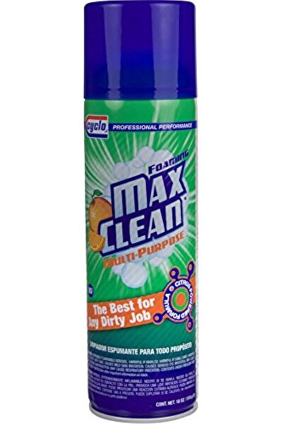 CYCLO - Max Clean All-Purpose Cleaner