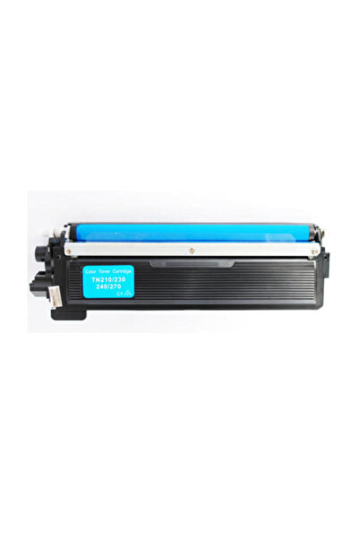 Brother Cartus toner compatibil TN210, TN230, TN240, TN250, TN270, TN290, TN3...
