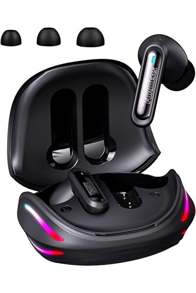 transformers Casti Wireless oficiale Bumblebee, Bluetooth 6.0, carcasa mecani...