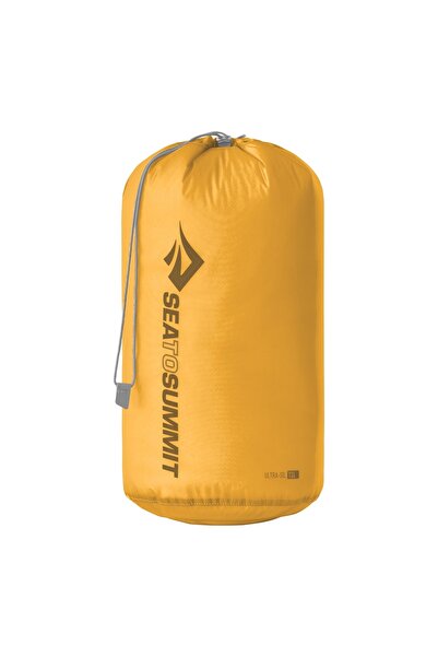 Sea to Summit Αδιάβροχος Σάκος Unisex Ultra-Sil 13 λίτρα Κίτρινο