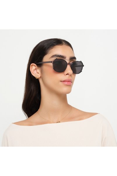 Spectus LONDON Clip-On, Black