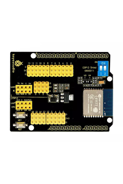 Keyestudio ESP13 shield serial port module KS0366 για Arduino