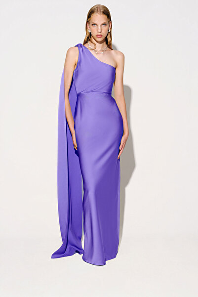 Urban Muse Zizia Maxi Elbise