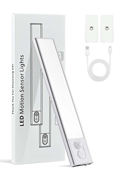 Generic Lsgddm Under Cabinet Lighting, Magnetic Under Cabinet Lighting Wirele...