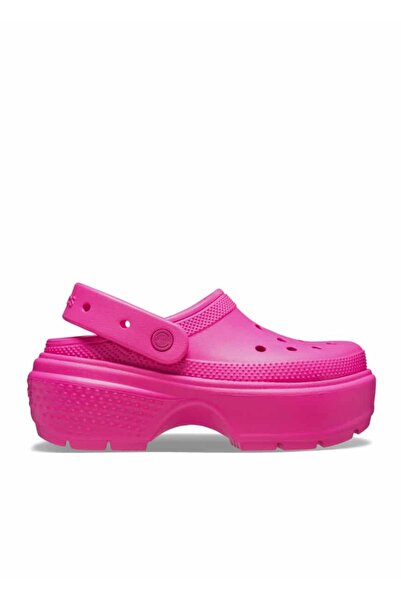 Crocs Stomp Clog 209347-6TW - Pink Crush - 38-39