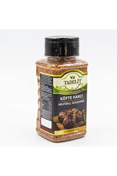 Tadelit Köfte harcı 110gr