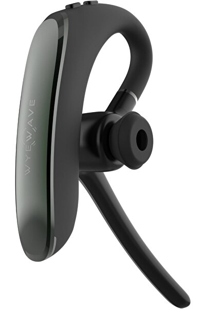 Generic Bluetooth Business Headset One-Ear Wireless Earpiece Noise Cancelling...