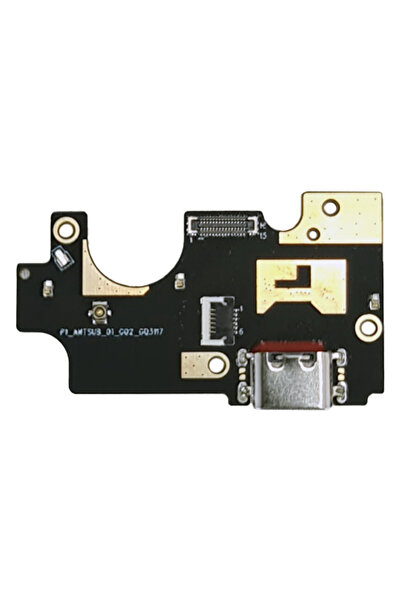 ULEFONE ανταλλακτικό small PCBA για smartphone Armor X13 Pro